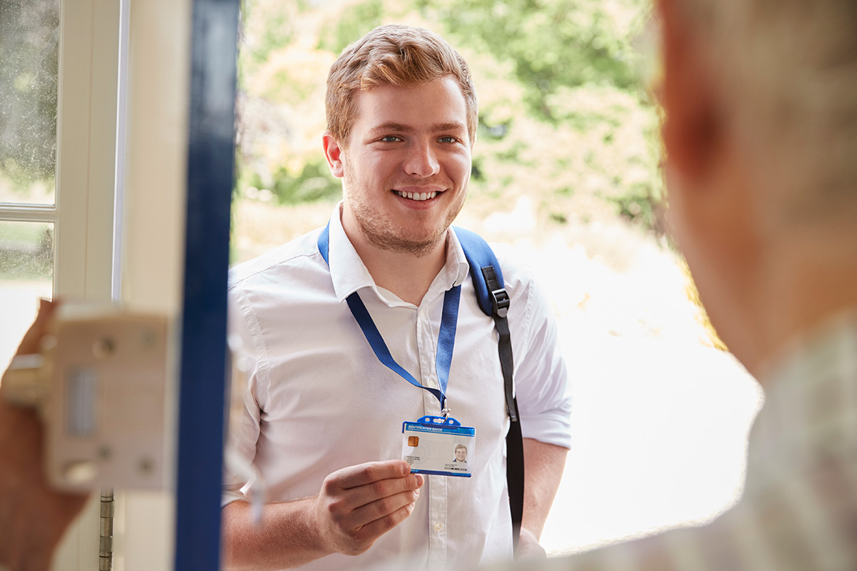 Welfare Checks Kelwel Care